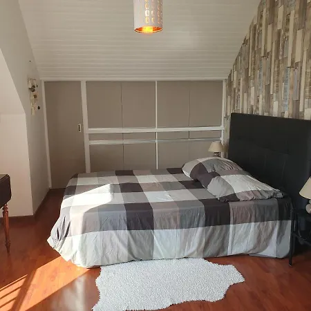 Apartamento L De Marie La Baule-Escoublac