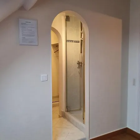 L De Marie Apartamento