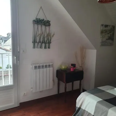 L De Marie Appartement