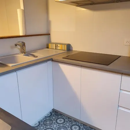 L De Marie Apartamento *