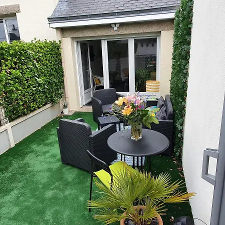 L De Marie Apartamento