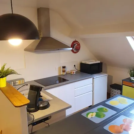 Appartement L De Marie La Baule-Escoublac