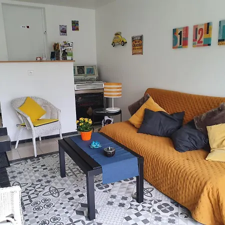 L De Marie Apartamento