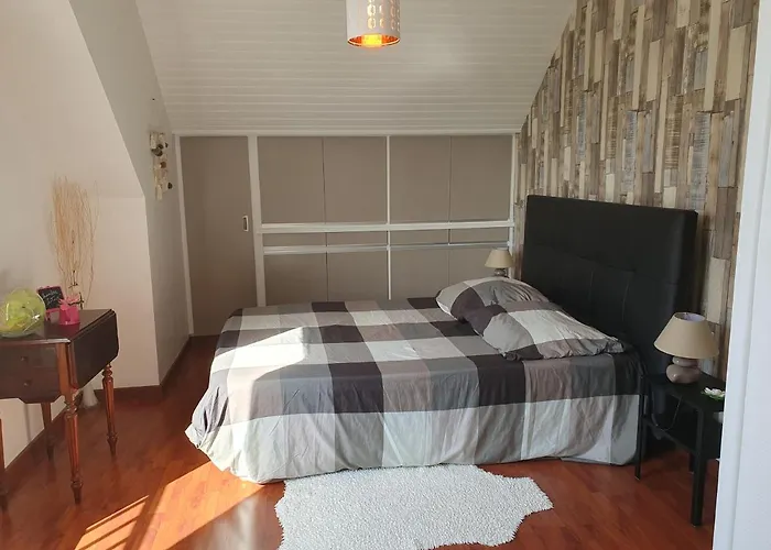 Apartment L De Marie La Baule-Escoublac