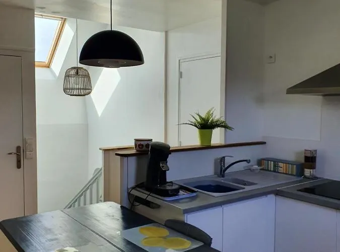 Apartment L De Marie